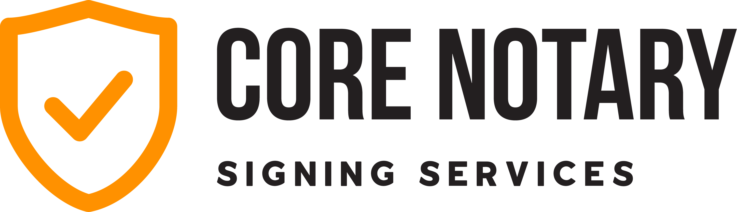 Core Notary